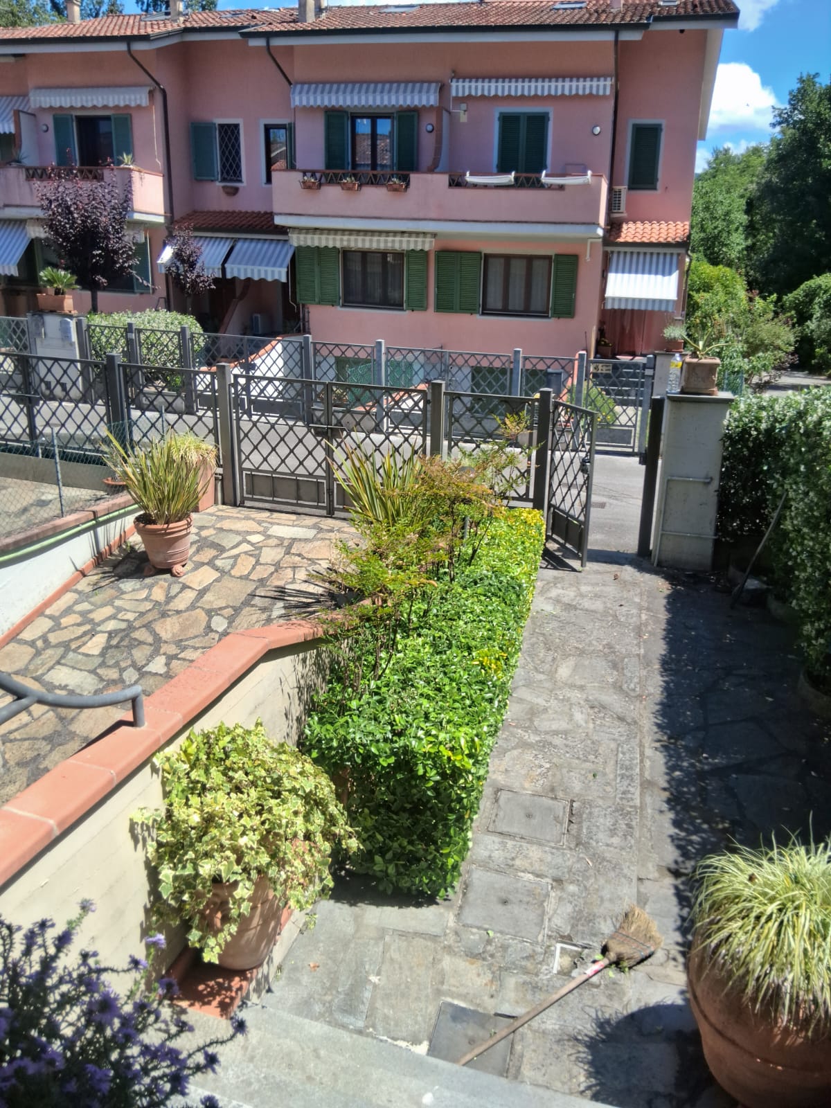 Giardinagio